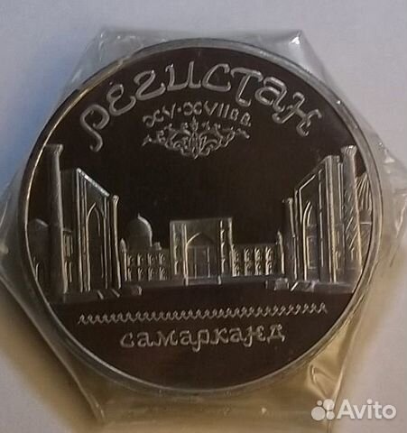 Монета Монета
