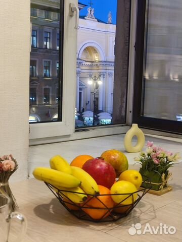 

2-к. квартира, 51 м², 3 кровати