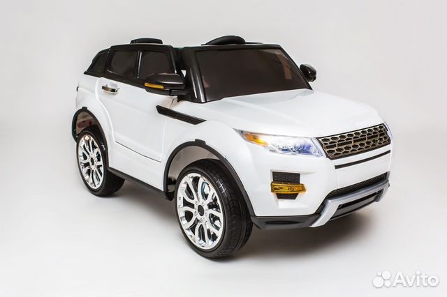 Детский электромобиль Детский электромобиль
