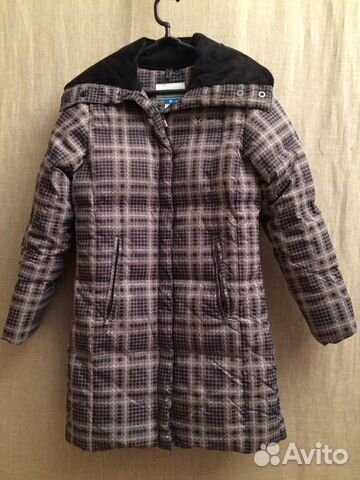 Куртка пальто Columbia Куртка пальто Columbia