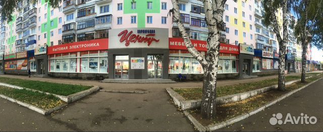 Торговое помещение, 30 м² Торговое помещение, 30 м²