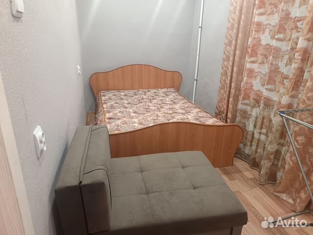 

2-к. квартира, 43 м², 4 кровати