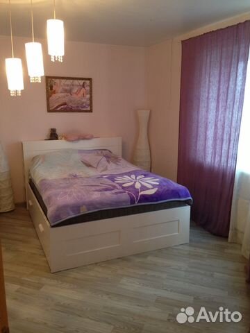 2-к квартира, 68 м², 7/17 эт.