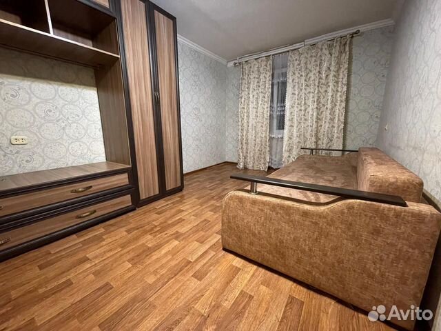 

1-к. квартира, 36 м², 7/9 эт.