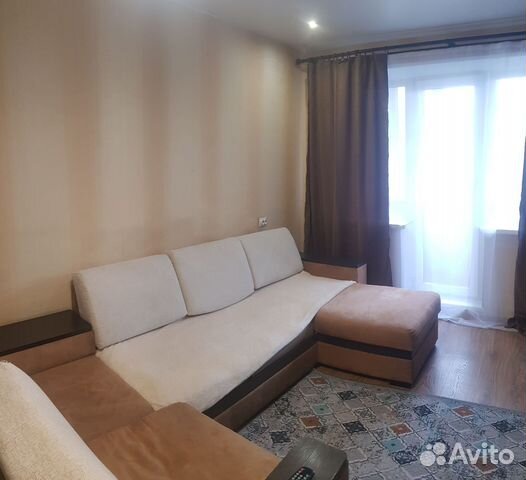 

2-к. квартира, 43 м², 4 кровати