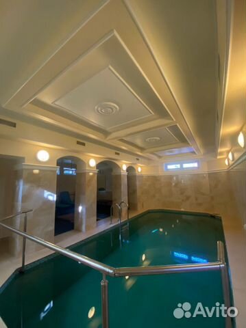 

7-к. коттедж, 600 м²