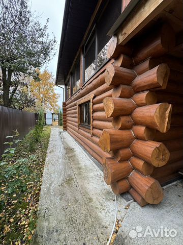 

6-к. коттедж, 320 м²