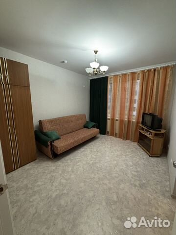 

2-к. квартира, 55 м², 3 кровати