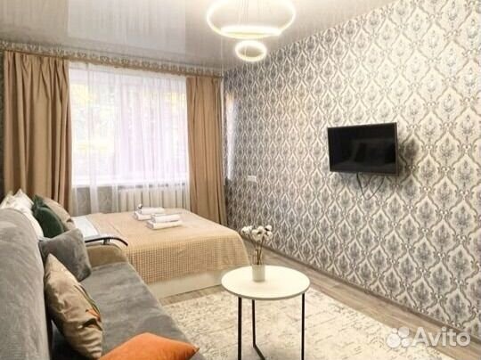

2-к. квартира, 43 м², 4 кровати