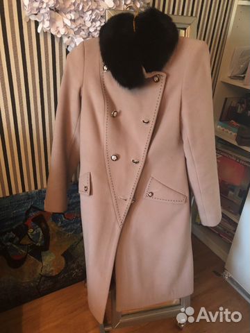 Пальто демисезонное Пальто демисезонное