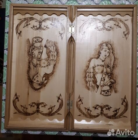 Шахматы+нарды+шашки, резные-ручная работа Шахматы+нарды+шашки, резные-ручная работа