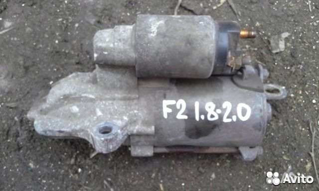 Стартер Форд Фокус 2 1.8-2.0 Стартер Форд Фокус 2 1.8-2.0