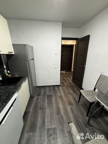 

1-к. квартира, 36 м², 1 кровать