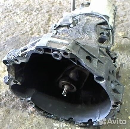 Бу МКПП 5 FTX Ауди А4 Б6 2001 2.0i Бу МКПП 5 FTX Ауди А4 Б6 2001 2.0i