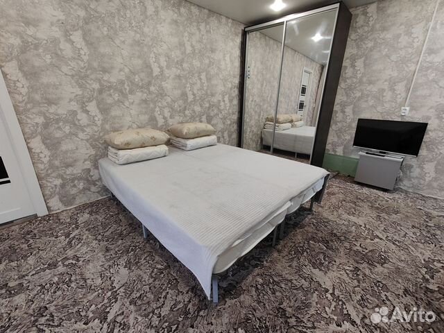 

2-к. квартира, 43 м², 5 кроватей