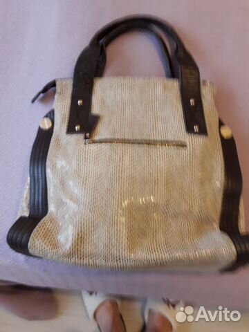 Сумка фирмы La Reine Blanche Сумка фирмы La Reine Blanche