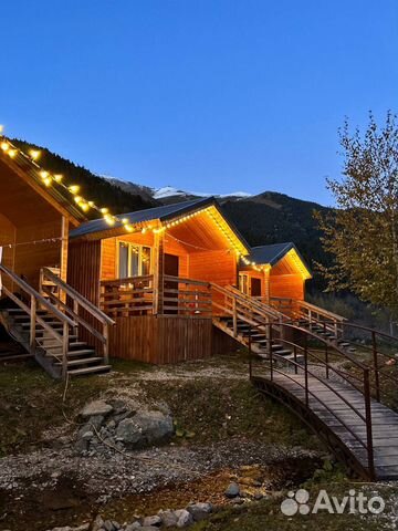 

2-к. дом, 30 м²