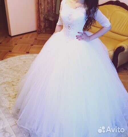 Платье свадебное Платье свадебное