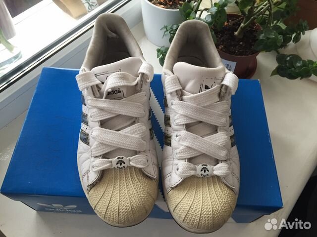 Кроссовки adidas Superstar женские Кроссовки adidas Superstar женские