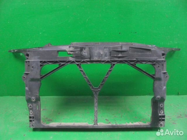 Панель передняя телевизор Mazda 3 BK 03-09 г Панель передняя телевизор Mazda 3 BK 03-09 г