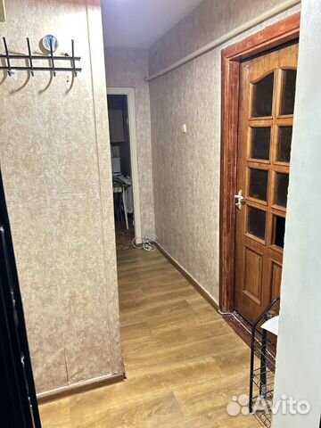 

1-к. квартира, 29,8 м², 2 кровати