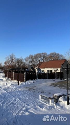 

2-к. дом, 40 м²