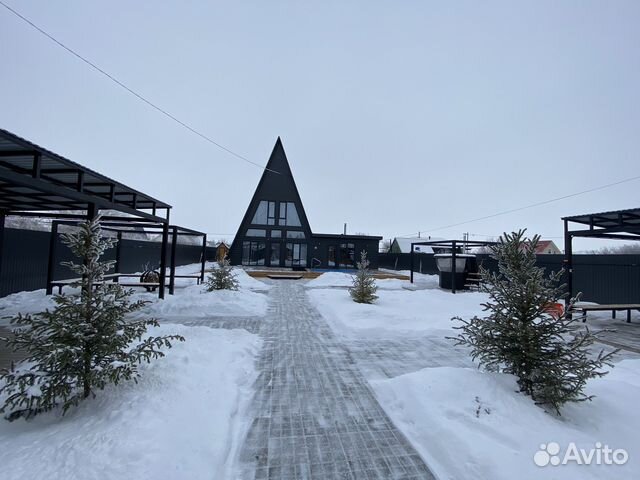 

4-к. дом, 160 м²