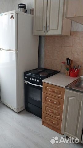 

1-к. квартира, 30 м², 1 кровать