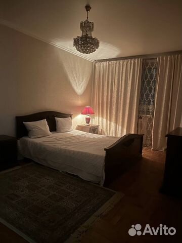 

2-к. квартира, 70 м², 4 кровати