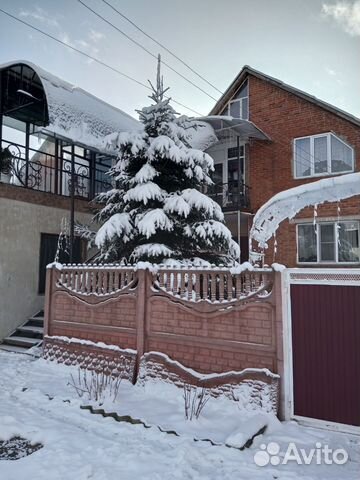 

4-к. дом, 150 м²