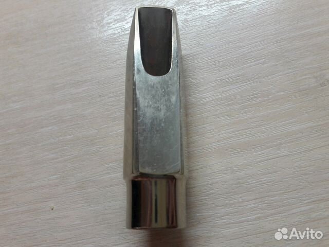 Мундштук для саксофона сопрано Huastar