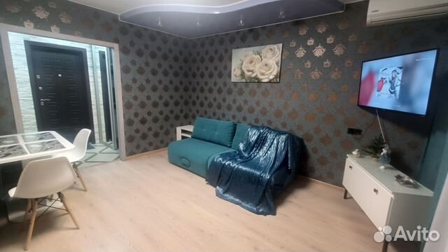 

2-к. квартира, 42 м², 5 кроватей