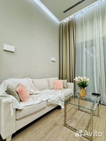 

3-к. квартира, 90 м², 3 кровати