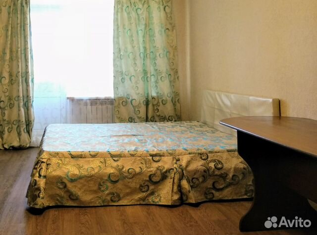 1-к квартира, 40 м², 5/9 эт.