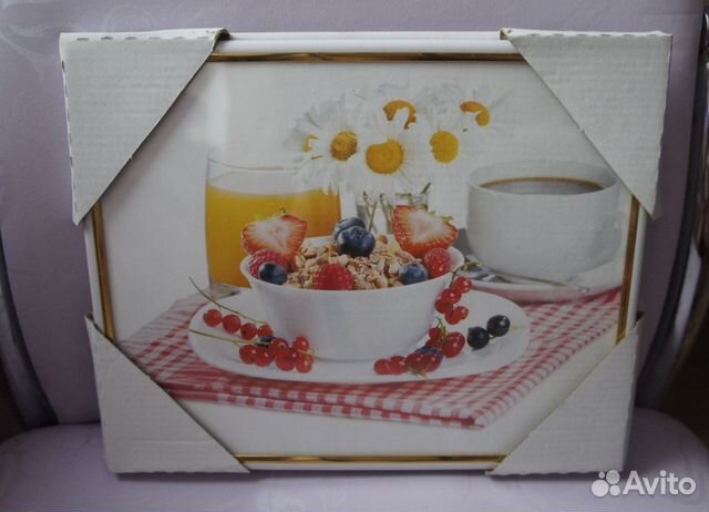 Новые интерьерные картины