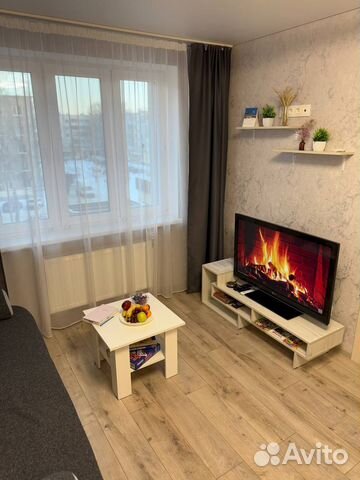 

1-к. квартира, 36,2 м², 2 кровати