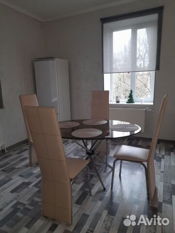 

1-к. квартира, 60 м², 5 кроватей