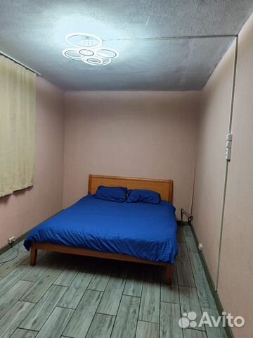 

1-к. дом, 50 м²
