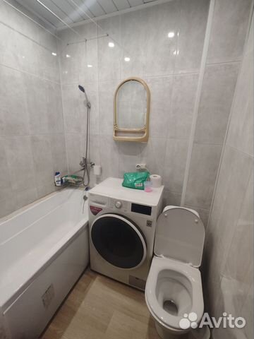 

Квартира-студия, 18 м², 1 кровать