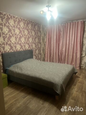 

2-к. квартира, 68 м², 4 кровати