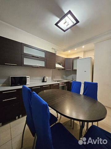 

2-к. квартира, 130 м², 6 кроватей