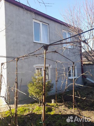 

3-к. дом, 78 м²
