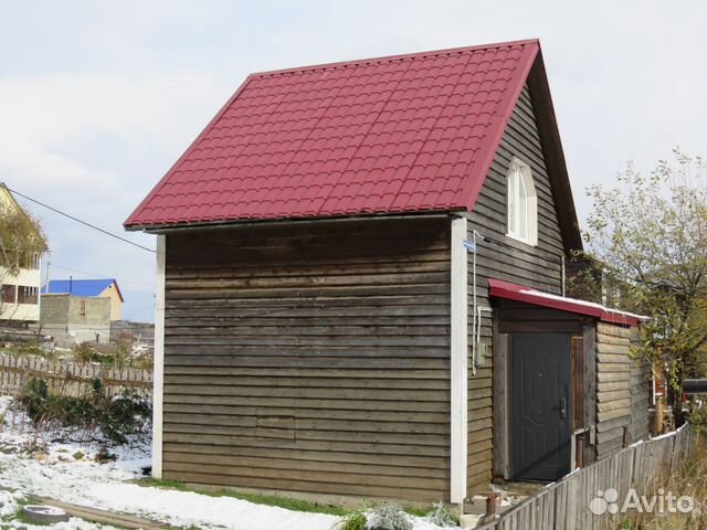 

3-к. дом, 57 м²