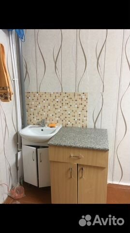 Комната 17.5 м² в 1-к, 5/5 эт. Комната 17.5 м² в 1-к, 5/5 эт.