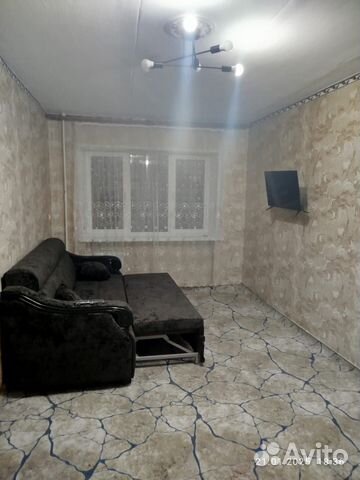 

2-к. квартира, 41 м², 2 кровати