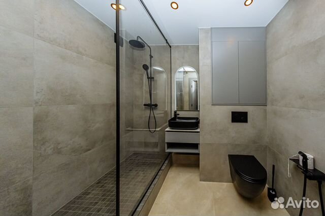 

2-к. квартира, 54 м², 3 кровати