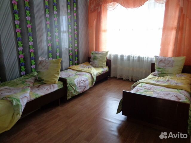 

2-к. квартира, 50 м², 5 кроватей