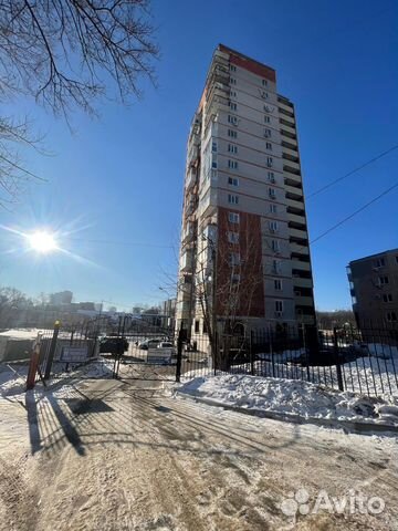 

1-к. квартира, 49 м², 2 кровати