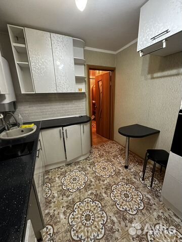 

2-к. квартира, 42 м², 2 кровати