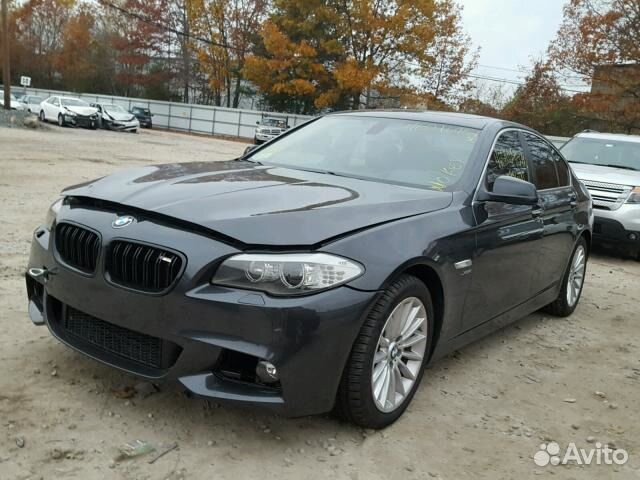 Разборка Бмв 535 Xi F10 N55 3.0i 2012 на запчасти Разборка Бмв 535 Xi F10 N55 3.0i 2012 на запчасти